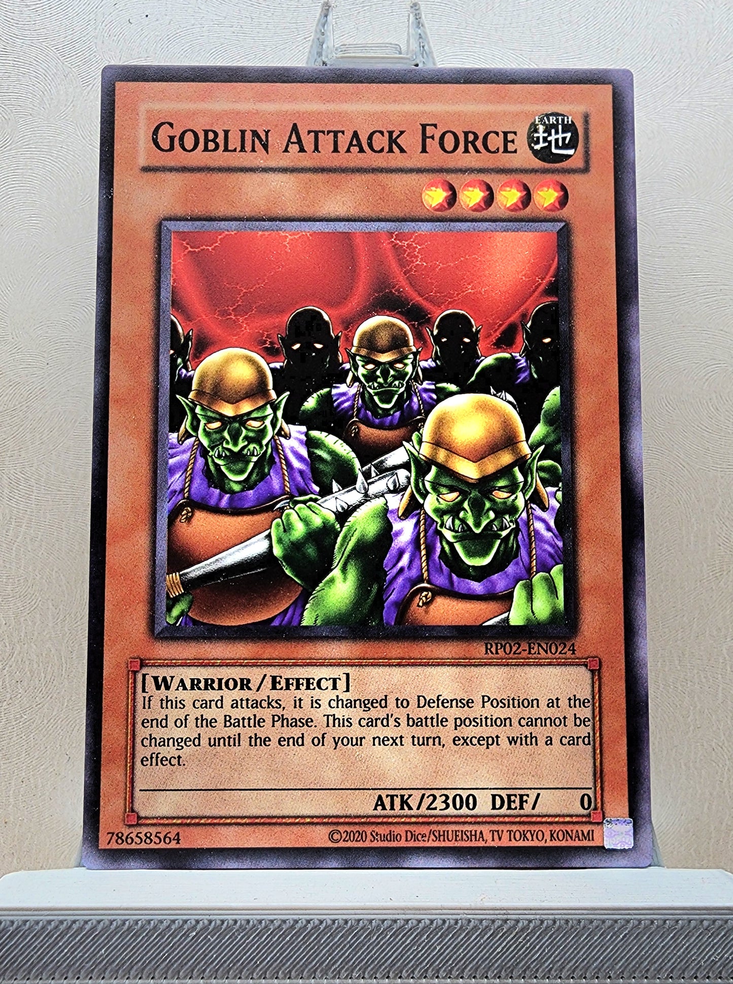 Yugioh! Retro Pack 2 Singles (RP02 - Common) Unli Edition