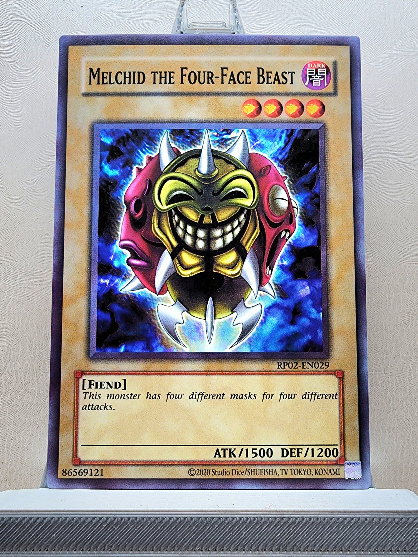 Yugioh! Retro Pack 2 Singles (RP02 - Common) Unli Edition
