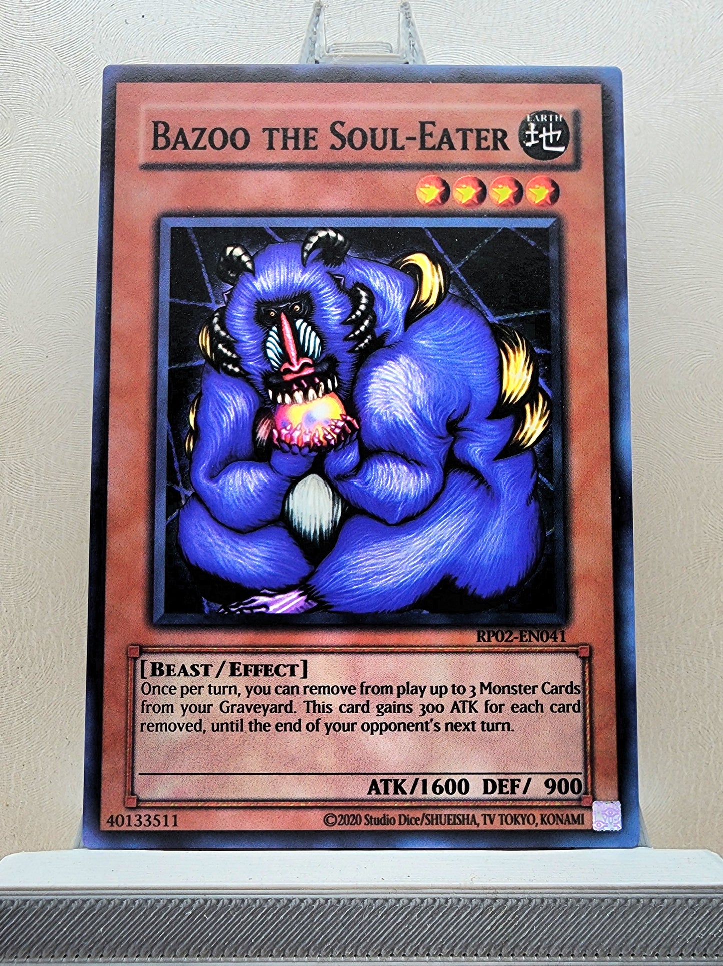 Yugioh! Retro Pack 2 Singles (RP02 - Common) Unli Edition
