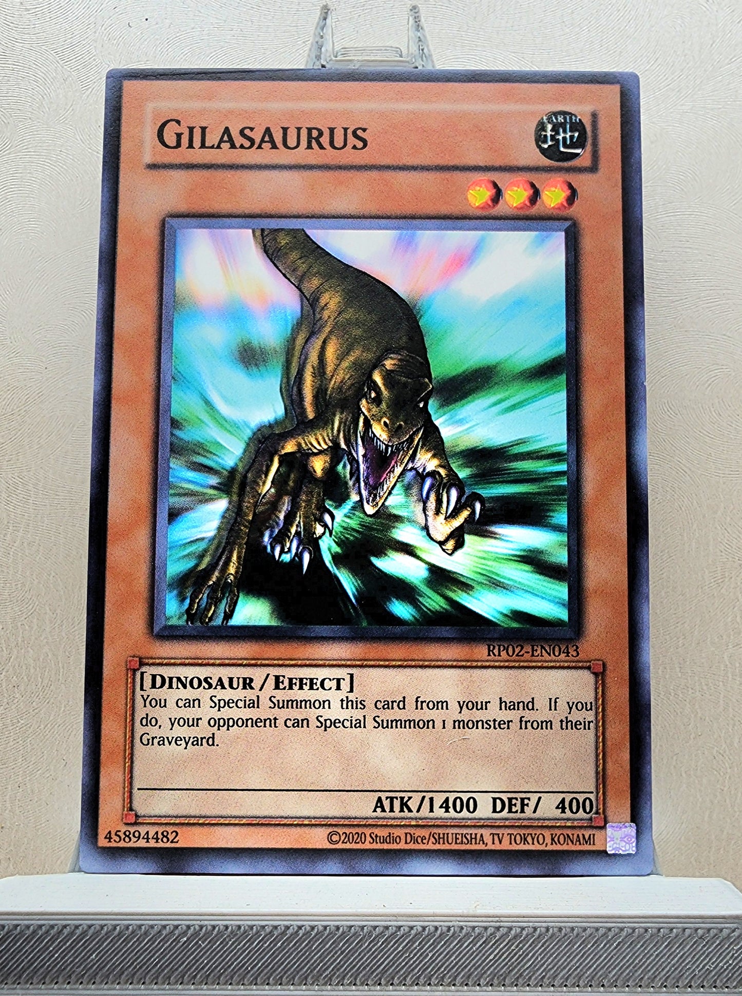 Yugioh! Retro Pack 2 Singles (RP02 - Common) Unli Edition