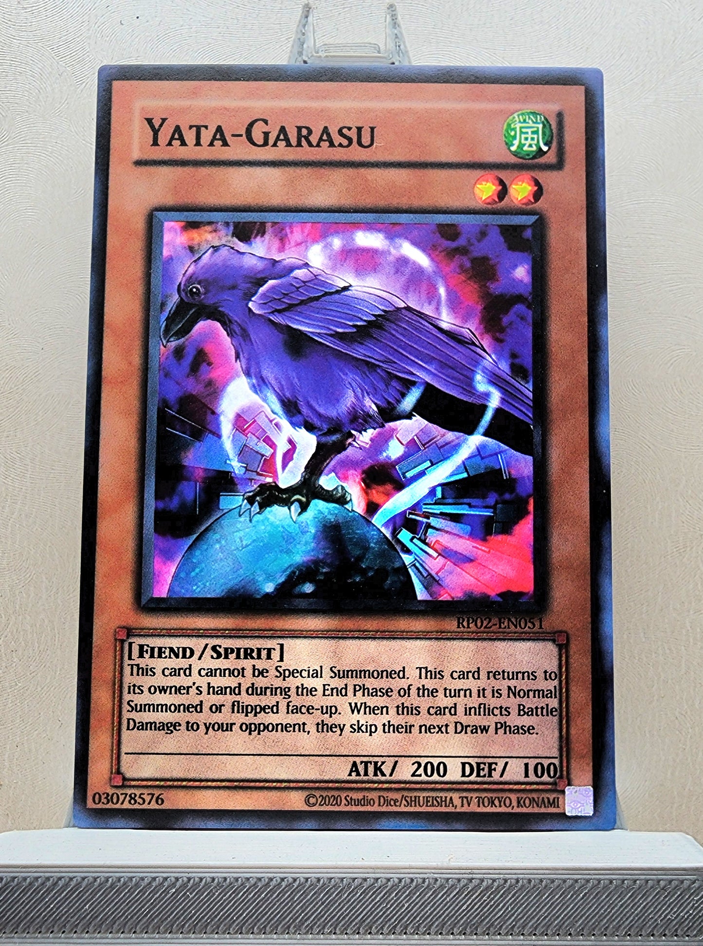Yugioh! Retro Pack 2 Singles (RP02 - Common) Unli Edition