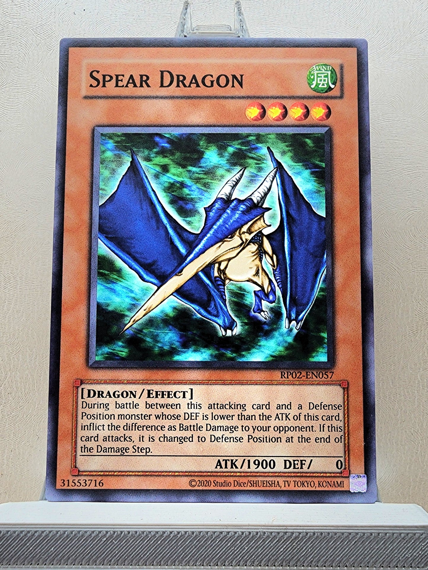 Yugioh! Retro Pack 2 Singles (RP02 - Common) Unli Edition
