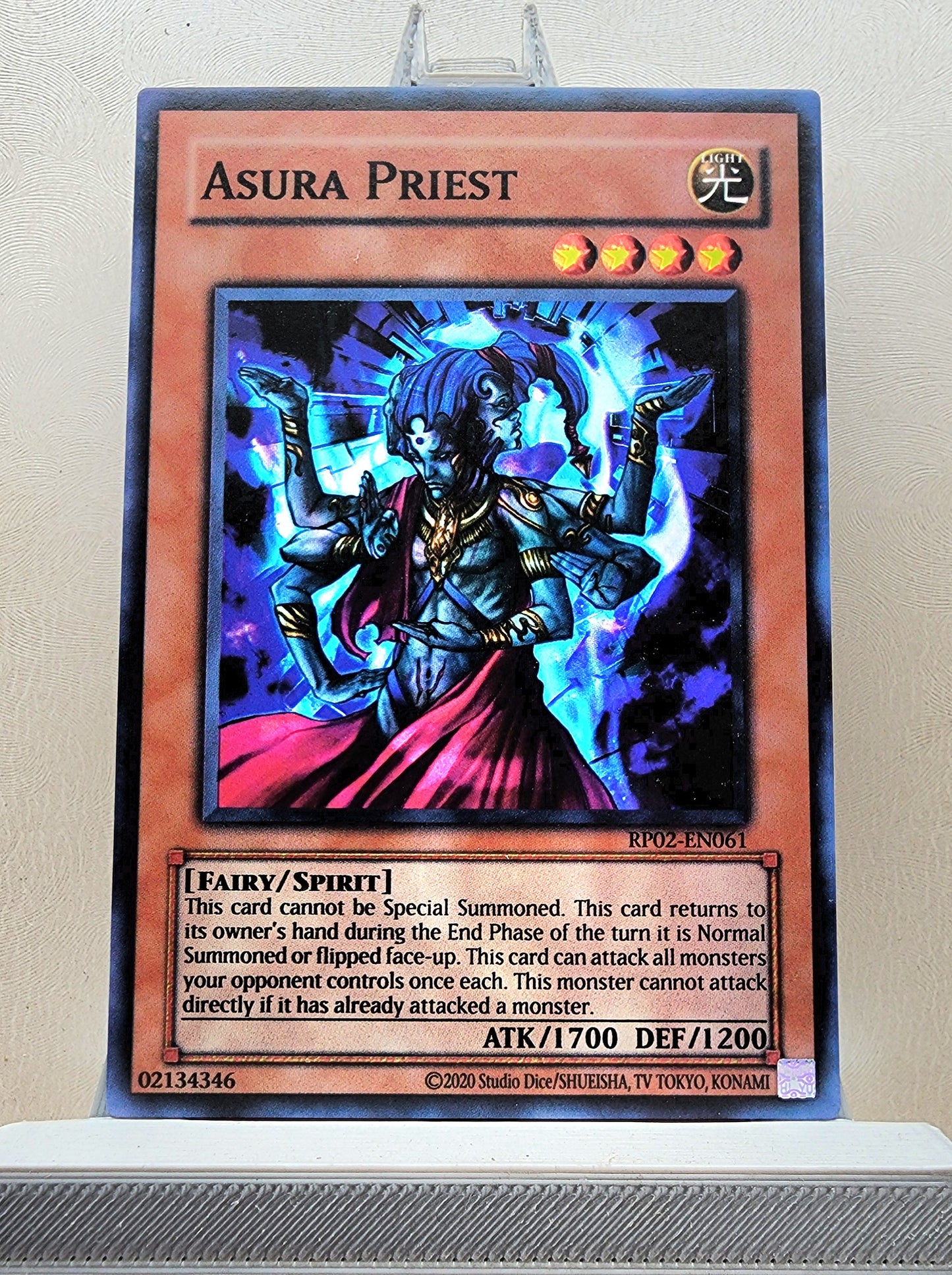 Yugioh! Retro Pack 2 Singles (RP02 - Common) Unli Edition