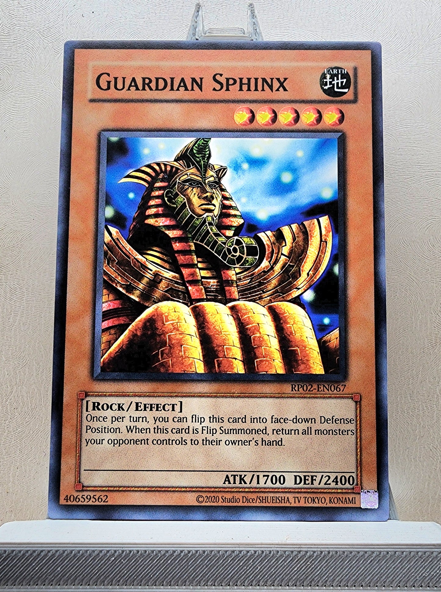 Yugioh! Retro Pack 2 Singles (RP02 - Common) Unli Edition