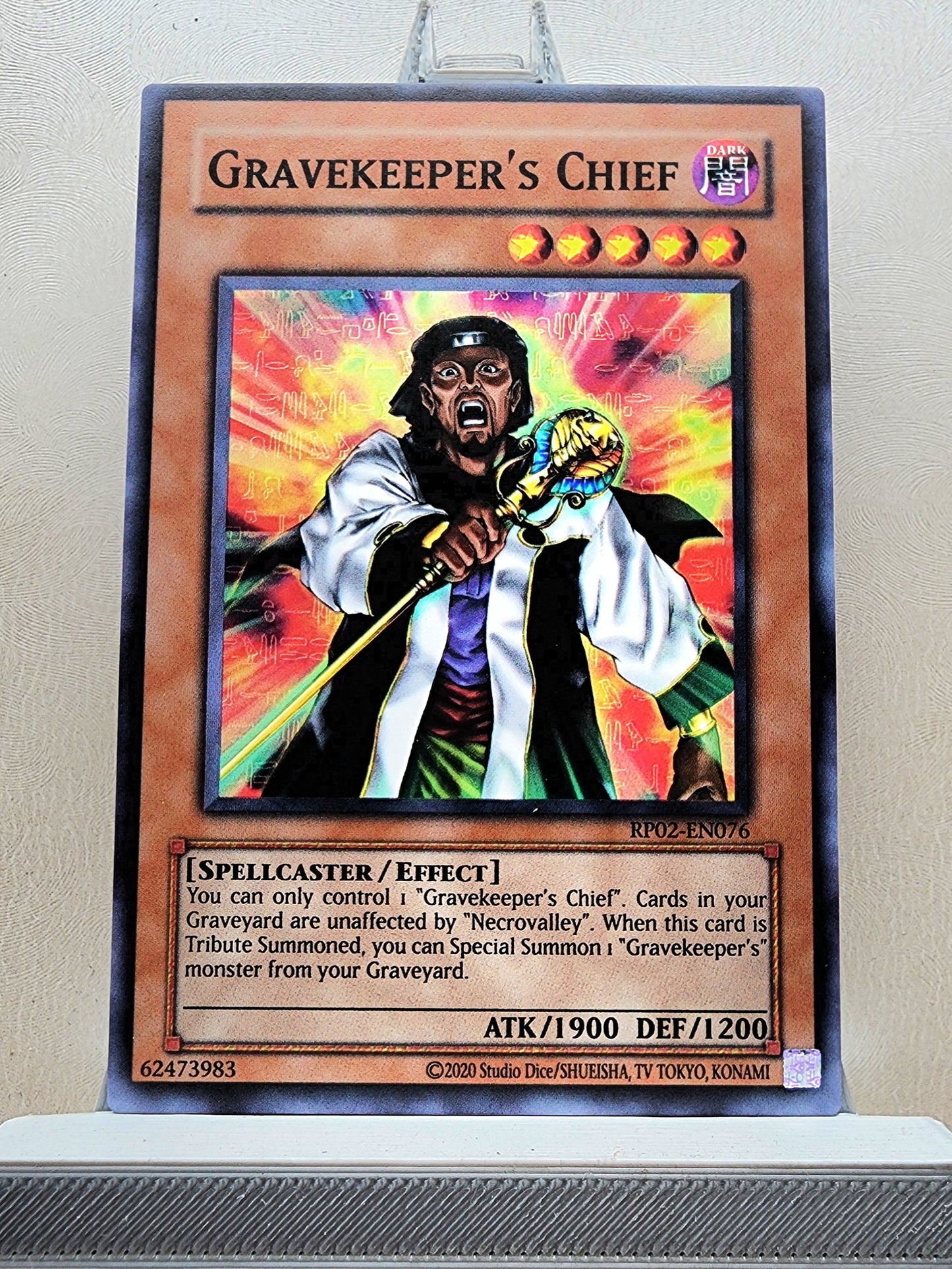 Yugioh! Retro Pack 2 Singles (RP02 - Common) Unli Edition