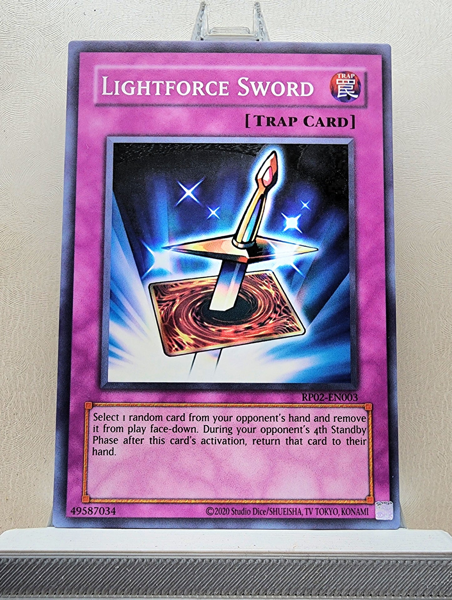 Yugioh! Retro Pack 2 Singles (RP02 - Common) Unli Edition
