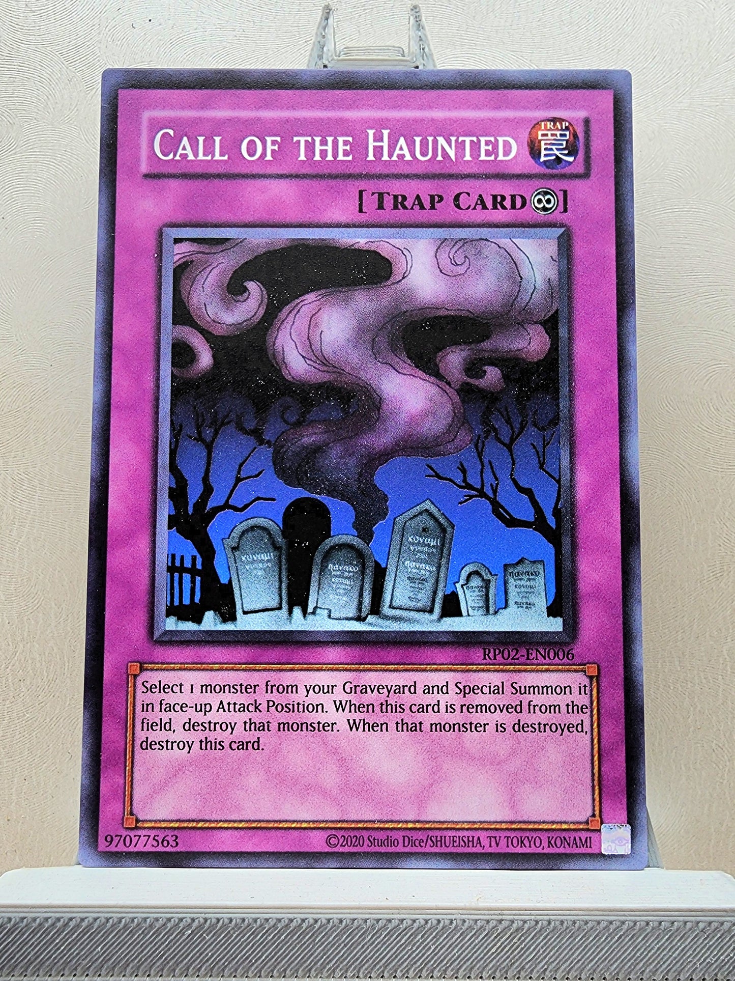 Yugioh! Retro Pack 2 Singles (RP02 - Common) Unli Edition