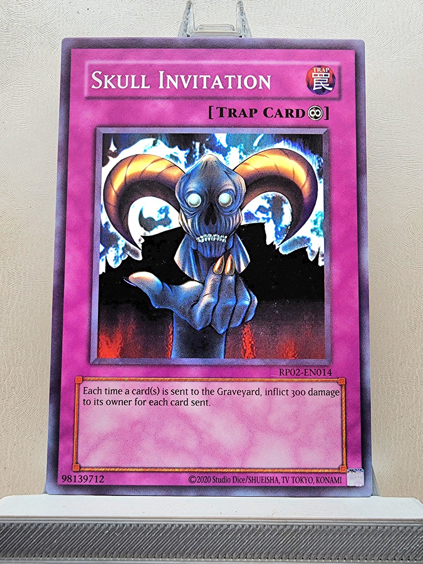 Yugioh! Retro Pack 2 Singles (RP02 - Common) Unli Edition
