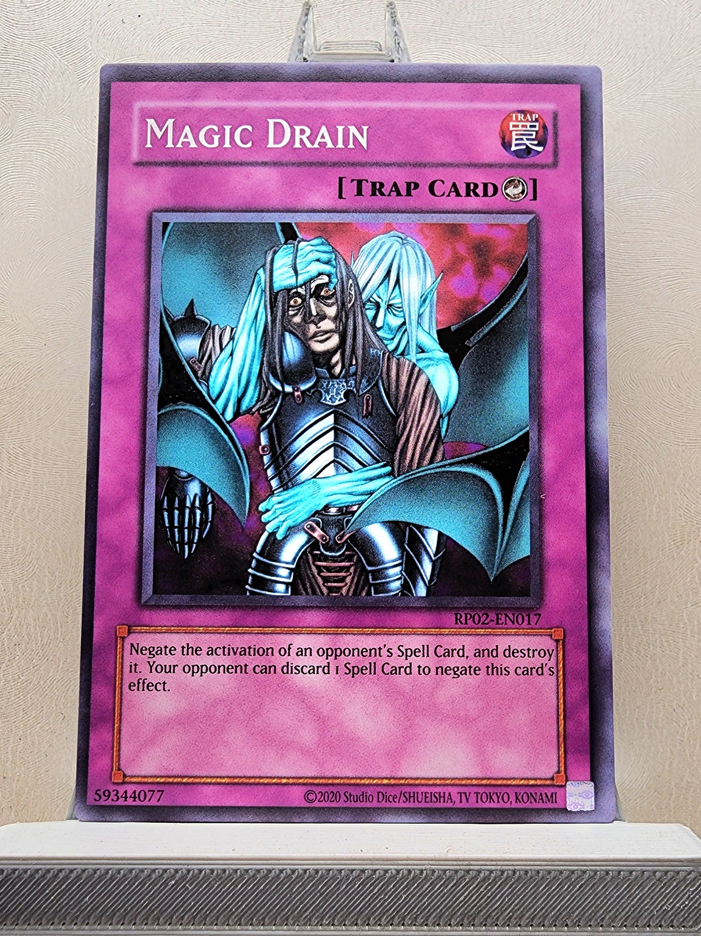 Yugioh! Retro Pack 2 Singles (RP02 - Common) Unli Edition