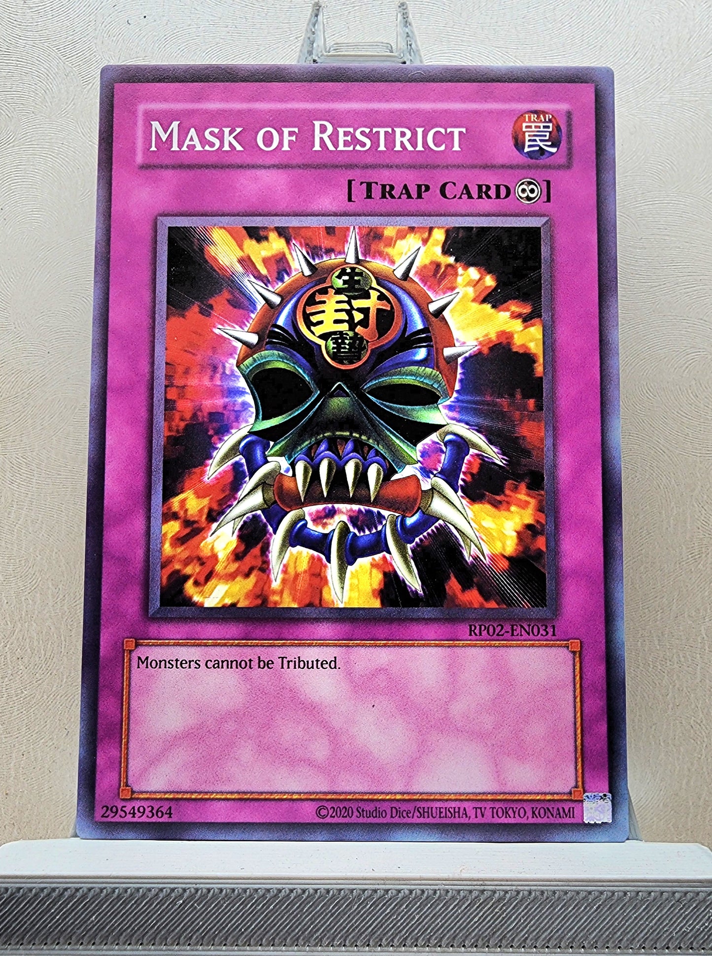Yugioh! Retro Pack 2 Singles (RP02 - Common) Unli Edition