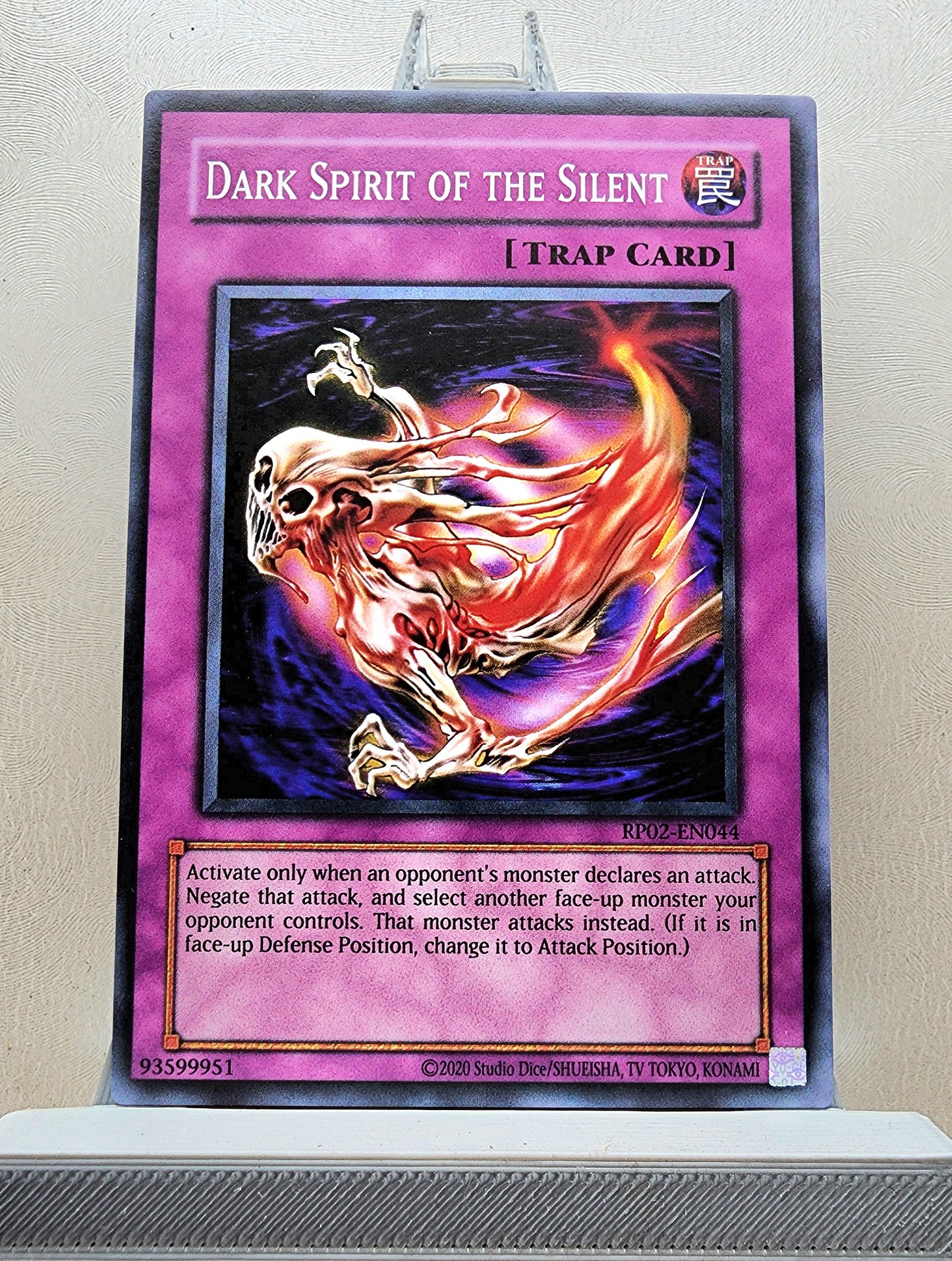 Yugioh! Retro Pack 2 Singles (RP02 - Common) Unli Edition