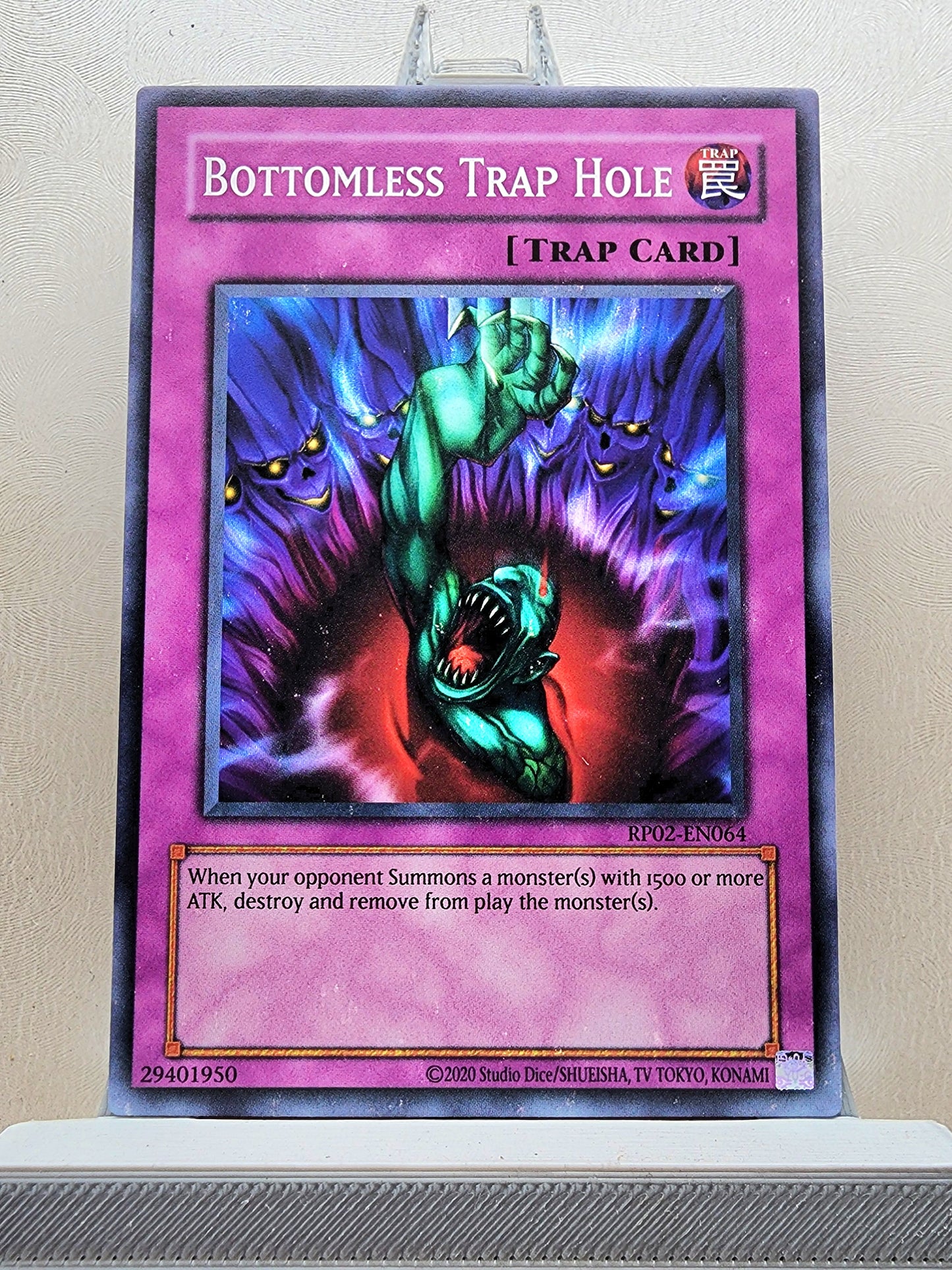 Yugioh! Retro Pack 2 Singles (RP02 - Common) Unli Edition