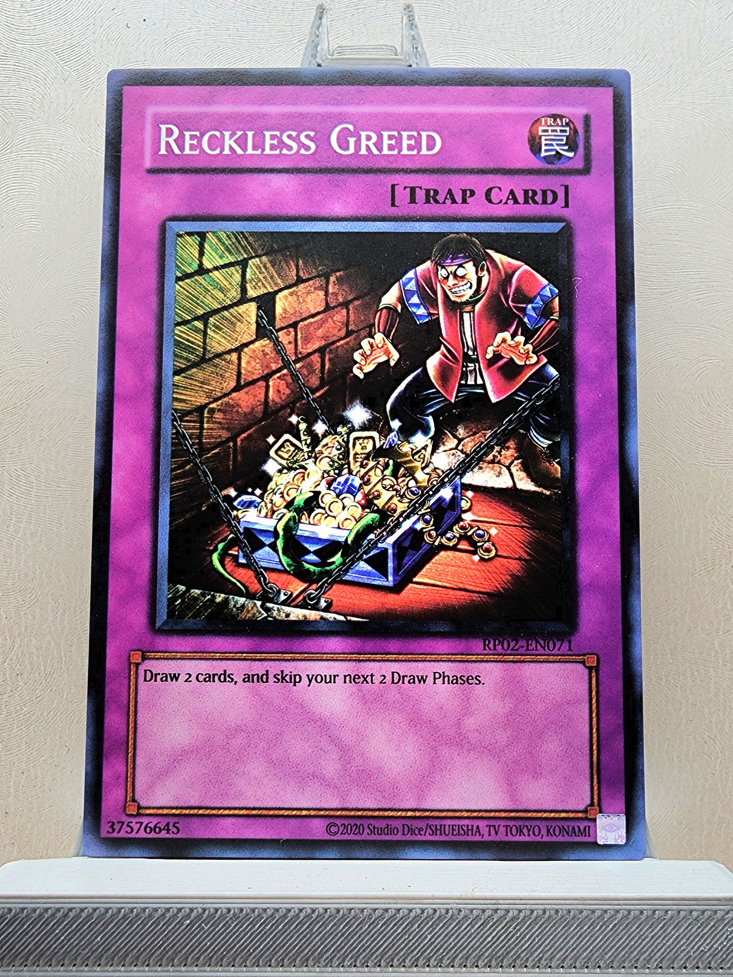 Yugioh! Retro Pack 2 Singles (RP02 - Common) Unli Edition