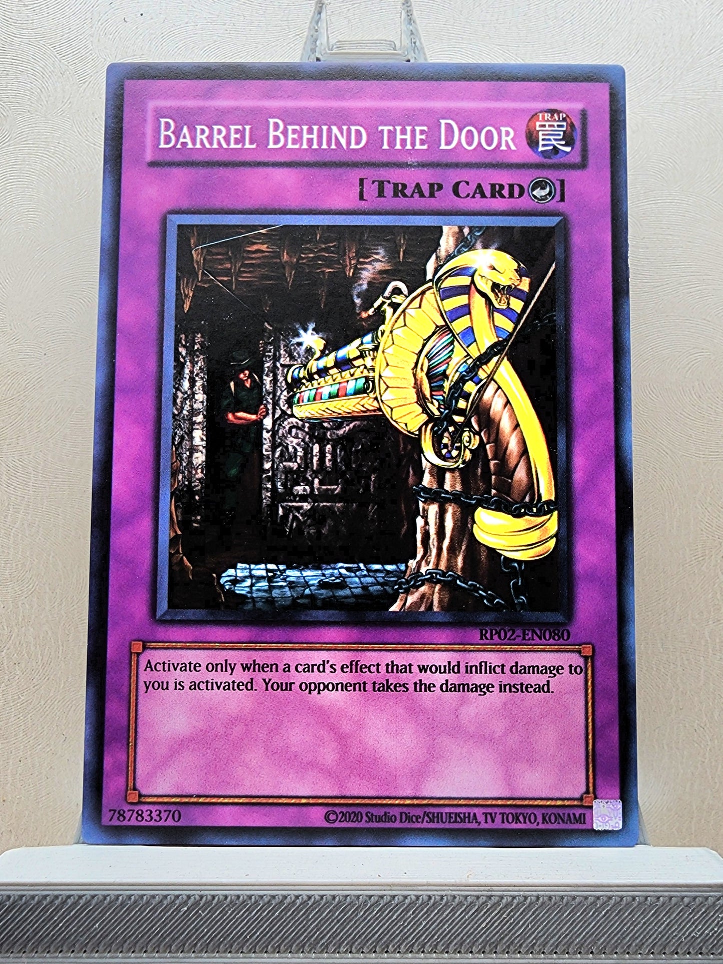 Yugioh! Retro Pack 2 Singles (RP02 - Common) Unli Edition