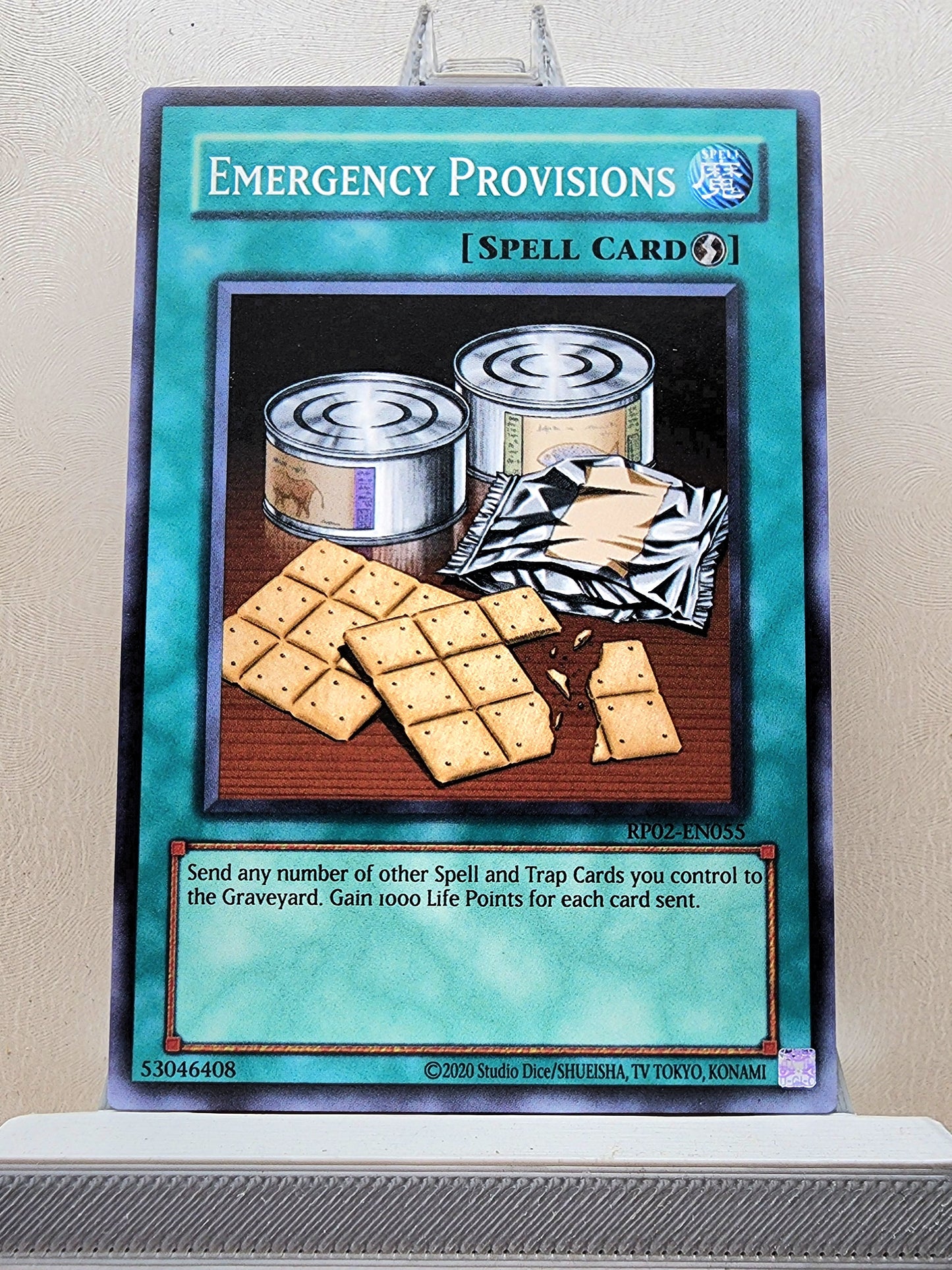 Yugioh! Retro Pack 2 Singles (RP02 - Common) Unli Edition