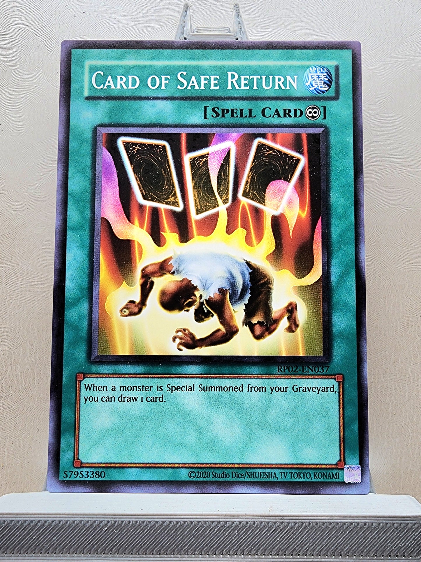 Yugioh! Retro Pack 2 Singles (RP02 - Common) Unli Edition