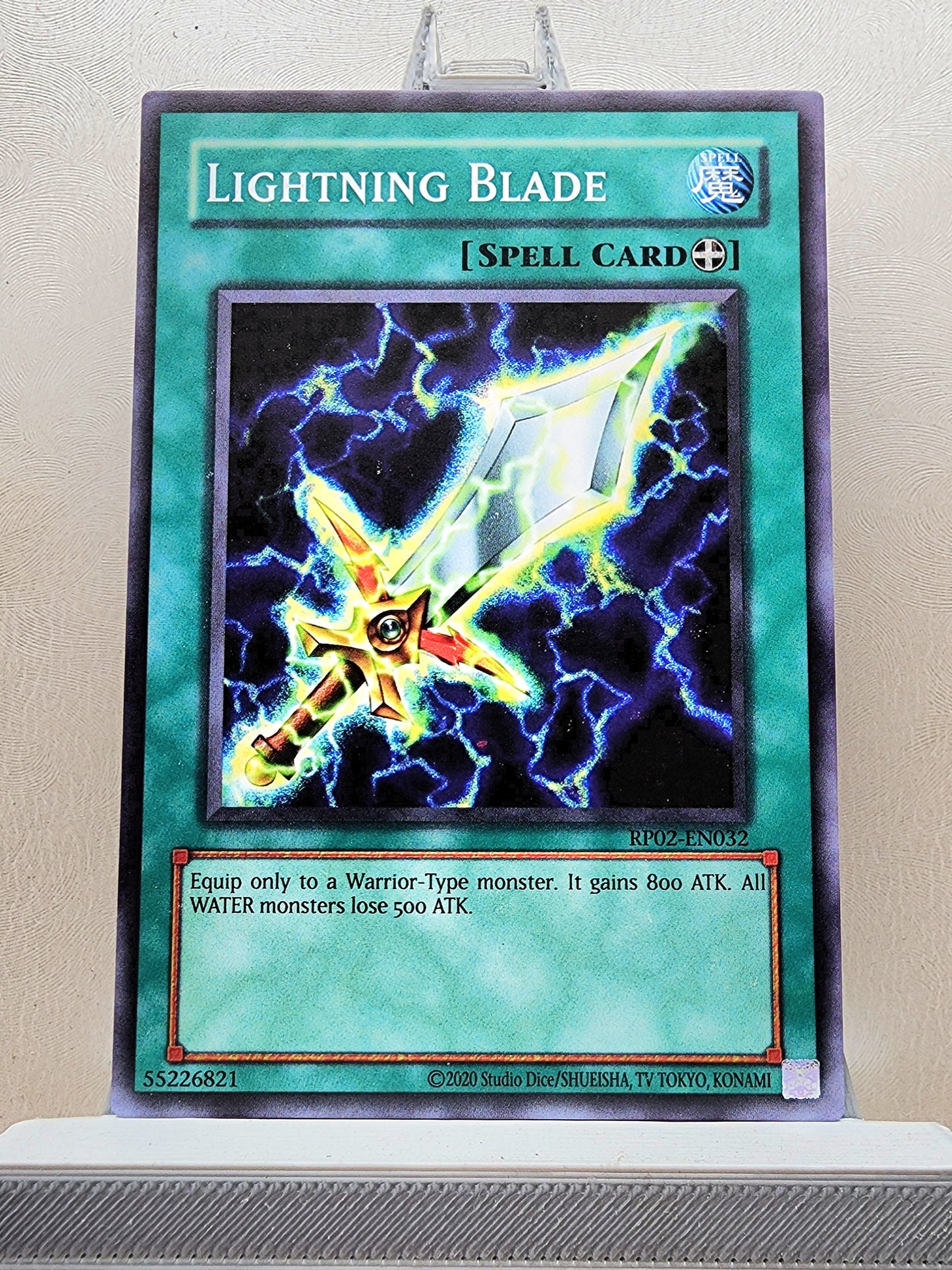 Yugioh! Retro Pack 2 Singles (RP02 - Common) Unli Edition
