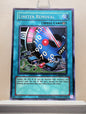 Yugioh! 1x Limiter Removal (RP02 - Super Rare) Unli Edition