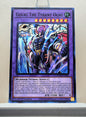 Yugioh! 1x Gouki The Tyrant Ogre (DOOD - Super Rare) 1st Edition