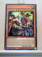 Yugioh! 1x Radiant Typhoon Fonix, the Great Flame (DOOD - Ultra Rare) 1st Edition