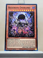 Yugioh! 1x Regenesis Overlord (DOOD - Super Rare) 1st Edition
