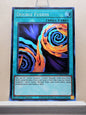 Yugioh! 1x Double Fusion (DOOD - Super Rare) 1st Edition