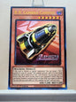 Yugioh! 1x R.B. Lambda Cannon (DOOD - Ultra Rare) 1st Edition