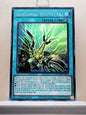 Yugioh! 1x DoomZ Command D.O.O.M.D.U.R.G. (DOOD - Super Rare) 1st Edition