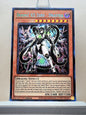 Yugioh! 1x DoomZ XII Zero - Drastea (DOOD - Secret Rare) 1st Edition