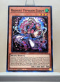 Yugioh! 1x Radiant Typhoon Eldam (DOOD - Super Rare) 1st Edition