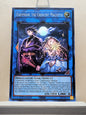 Yugioh! 1x Endymion, the Crescent Magistus (DOOD - Super Rare) 1st Edition