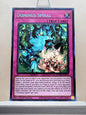 Yugioh! 1x Dominus Spiral (DOOD - Secret Rare) 1st Edition