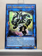 Yugioh! 1x R.B. Shepherd's Crook (DOOD - Ultra Rare) 1st Edition