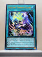 Yugioh! 1x Radiant Typhoon Chant (DOOD - Ultra Rare) 1st Edition