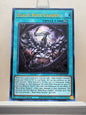 Yugioh! 1x Black Rose Garden (DOOD - Ultra Rare) 1st Edition