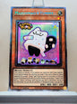 Yugioh! 1x Marshmao☆Yummy (DOOD - Starlight Rare) 1st Edition