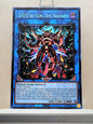 Yugioh! 1x D/D/D Sky King Zeus Ragnarok (DOOD - Secret Rare) 1st Edition