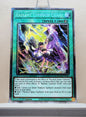 Yugioh! 1x Radiant Typhoon Chant (DOOD - Starlight Rare) 1st Edition