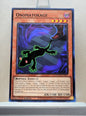 Yugioh! Doom of Dimensions Singles (DOOD - Common) 1st Edition