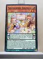 Yugioh! Doom of Dimensions Singles (DOOD - Common) 1st Edition