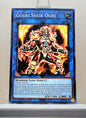 Yugioh! Doom of Dimensions Singles (DOOD - Common) 1st Edition