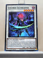 Yugioh! Doom of Dimensions Singles (DOOD - Common) 1st Edition