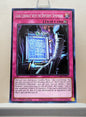 Yugioh! Doom of Dimensions Singles (DOOD - Common) 1st Edition