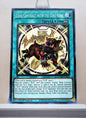 Yugioh! Doom of Dimensions Singles (DOOD - Common) 1st Edition