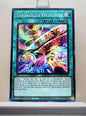 Yugioh! Doom of Dimensions Singles (DOOD - Common) 1st Edition