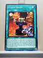 Yugioh! Doom of Dimensions Singles (DOOD - Common) 1st Edition