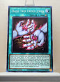 Yugioh! Doom of Dimensions Singles (DOOD - Common) 1st Edition