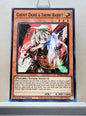 Yugioh! Structure Deck: Albaz Strike Singles (SDAZ - Common) 1st Edition