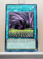 Yugioh! Structure Deck: Albaz Strike Singles (SDAZ - Common) 1st Edition