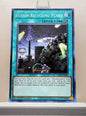 Yugioh! Structure Deck: Albaz Strike Singles (SDAZ - Common) 1st Edition